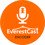 Everest Cast Encoder icône