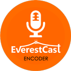 Everest Cast Encoder simgesi