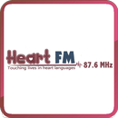 Heart FM aplikacja