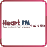 Heart FM أيقونة