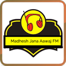 Madhesh Jana Aawaj FM aplikacja