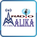 Malika FM APK