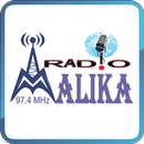 Malika FM aplikacja