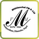 Mithilanchal FM aplikacja