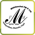 Mithilanchal FM icône