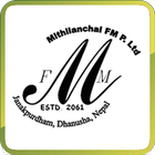 Mithilanchal FM 圖標