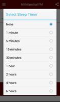 Mithilanchal FM ภาพหน้าจอ 2