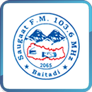 Saugaat FM : Baitadi APK
