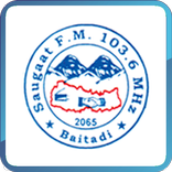 Saugaat FM : Baitadi