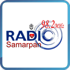 Radio Samarpan আইকন