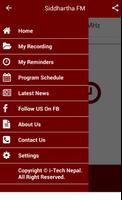 Siddhartha FM পোস্টার