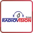 Radio Vision aplikacja