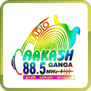 Radio Aakash Ganga APK