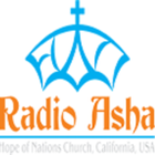 Radio Asha আইকন