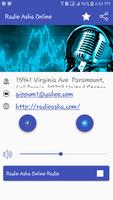 Radio Asha স্ক্রিনশট 2