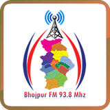 Radio Bhojpur icône