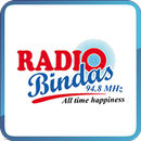 Radio Bindass APK