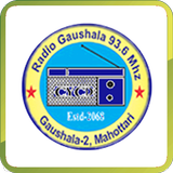 Radio Gaushala icône
