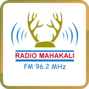 Radio Mahakali aplikacja
