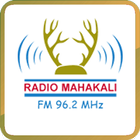 Radio Mahakali ikon