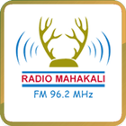 Radio Mahakali 图标