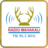 Radio Mahakali icône