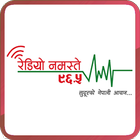 Radio Namaste icon