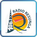 Radio Resunga aplikacja