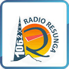 Radio Resunga আইকন