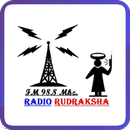 Radio Rudraksha aplikacja