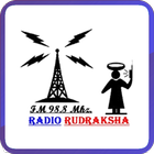 Radio Rudraksha アイコン