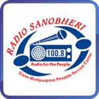 Radio Sanobheri FM icône
