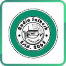 Radio Salhesh aplikacja