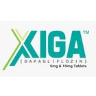 Xiga eGFR Calculator biểu tượng