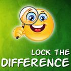 Lock The Difference icon