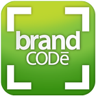 BrandCode MY icône