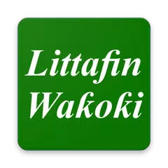 Littafin Wakoki (Hausa Hymnal) APK download