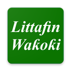 Littafin Wakoki 圖標