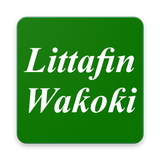 Littafin Wakoki icône