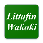 Littafin Wakoki иконка