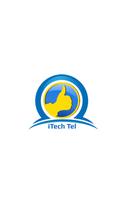 iTech Tel پوسٹر