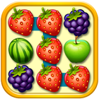 Fruits Crush icono