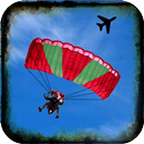 Parachute Jumper Adventure APK