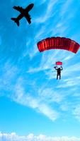 Parachute Jumper Adventure 截图 1