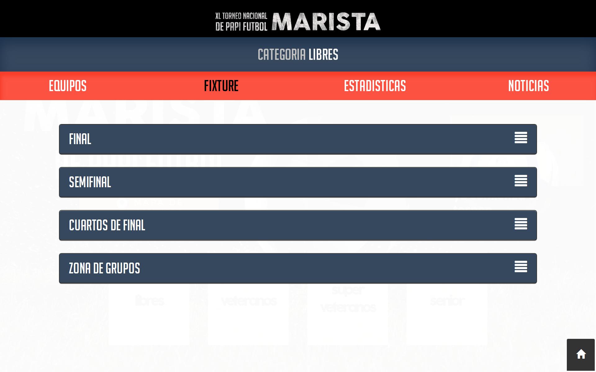 Torneo Nacional Marista For Android Apk Download
