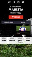 Torneo Nacional Marista penulis hantaran