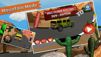 Hill Climb Racing-SUV Edition capture d'écran 1
