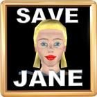 Save Jane icône