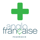 Pharmacie Anglo-Française アイコン