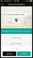 Pharmacie Grand Plaisir Ekran Görüntüsü 3